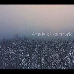 Meet your Posher, Amelia